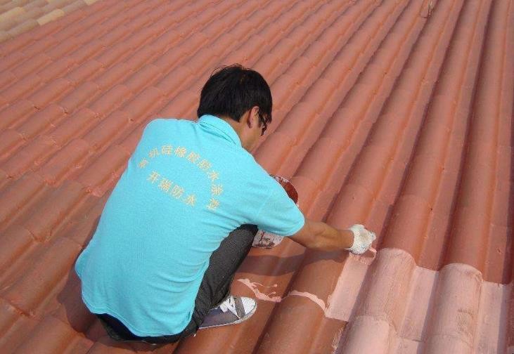 屋頂的防水材料有哪些