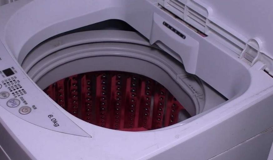 洗衣機單甩是什麼意思