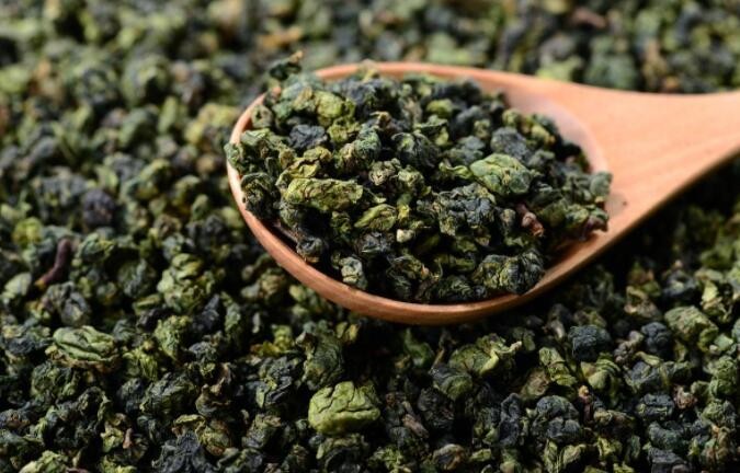 青茶和綠茶有什麼區別
