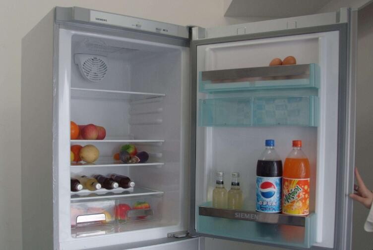 怎麼防止冰箱結霜