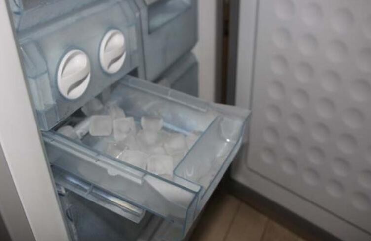 冰箱結霜嚴重怎麼處理
