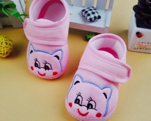 寶寶鞋底滑有什麼小妙招