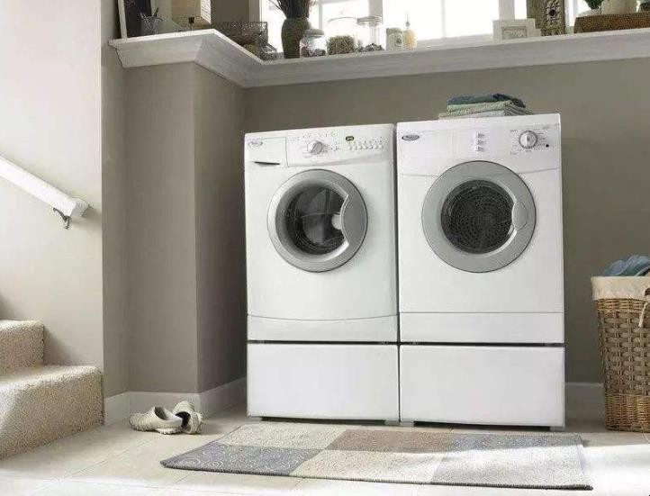 洗衣機怎麼做保養