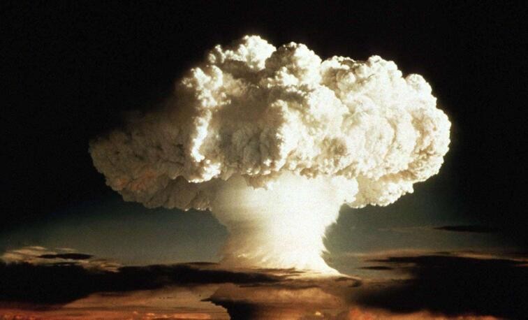 第一顆氫彈是誰發明的