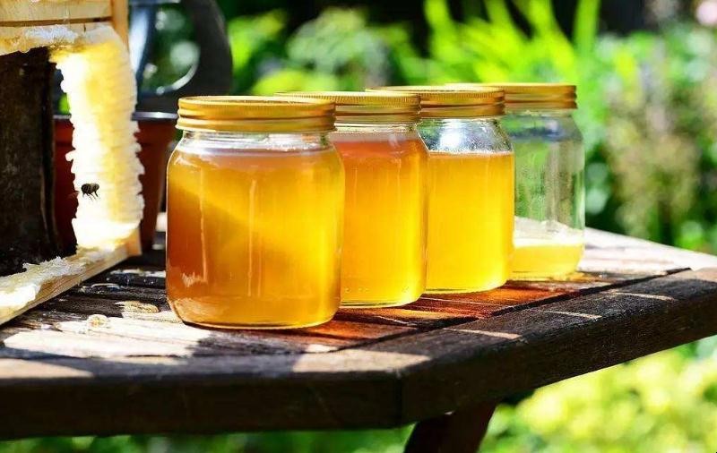 蜂蜜完全結晶還能用嗎