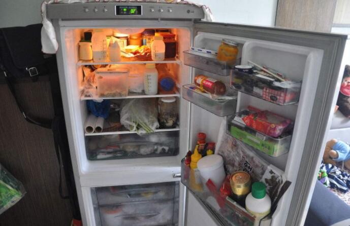長期停用的冰箱應該怎樣處理