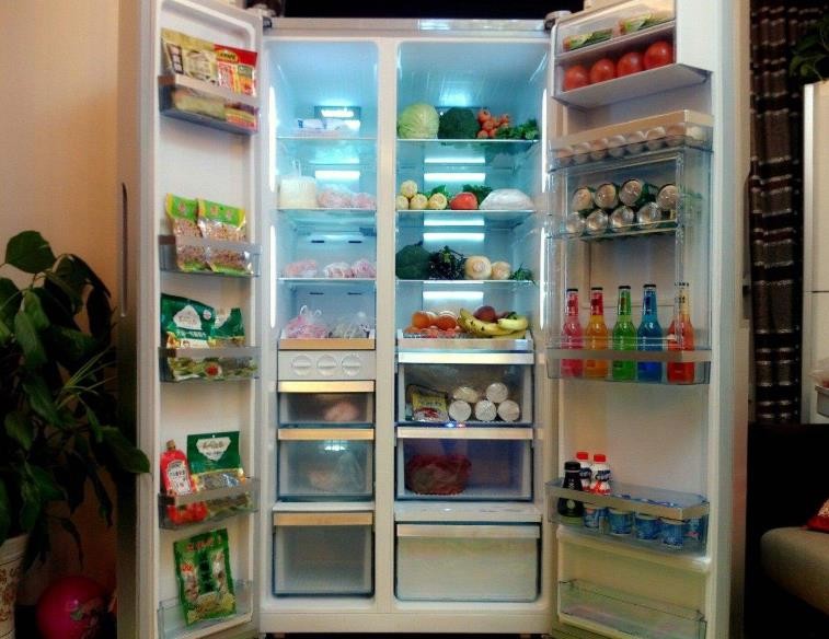 怎麼保養冰箱