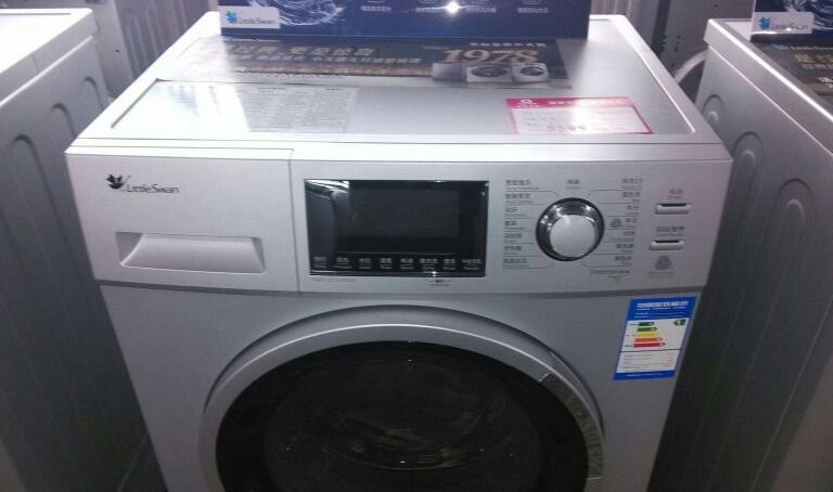 洗衣機一直排水是怎麼回事