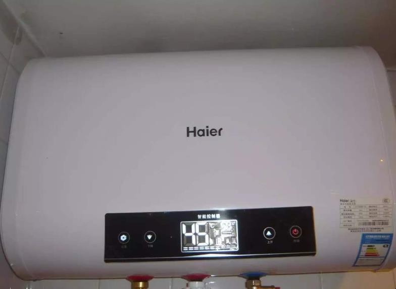 如何購買合適的熱水器