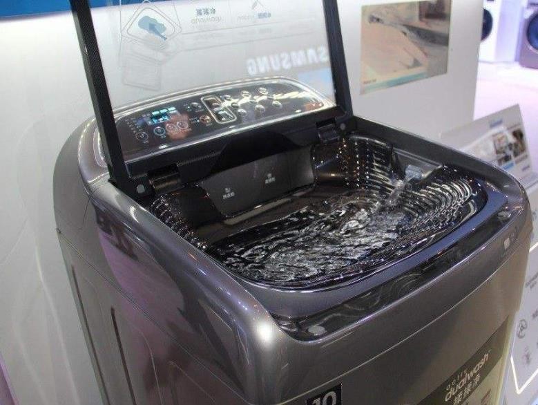 全自動洗衣機選購技巧有哪些