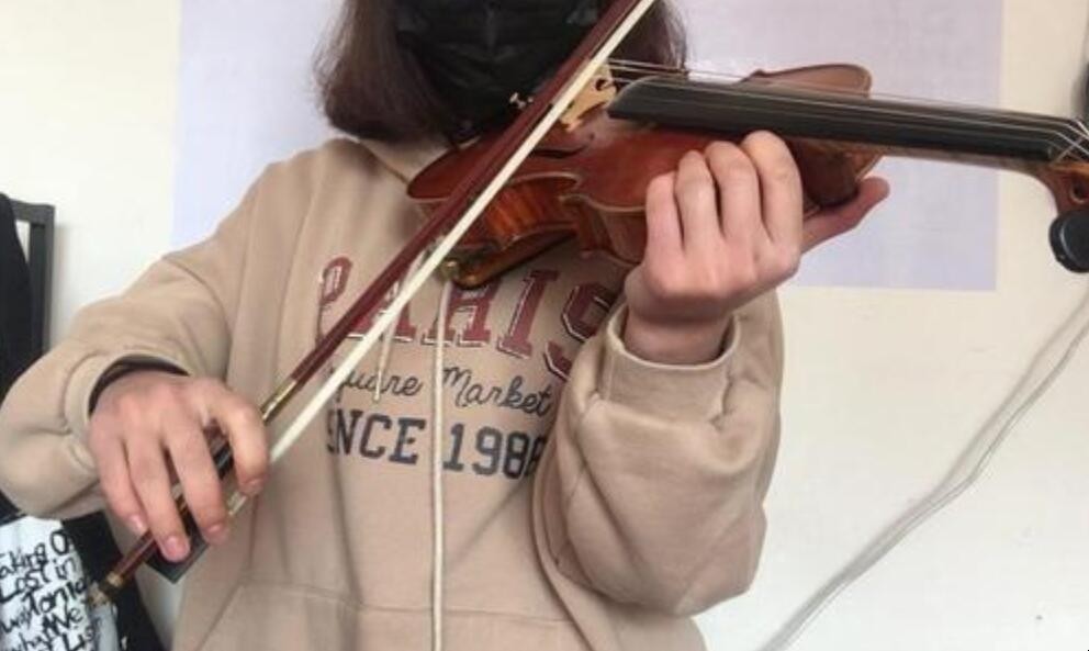 練好小提琴的方法是什麼