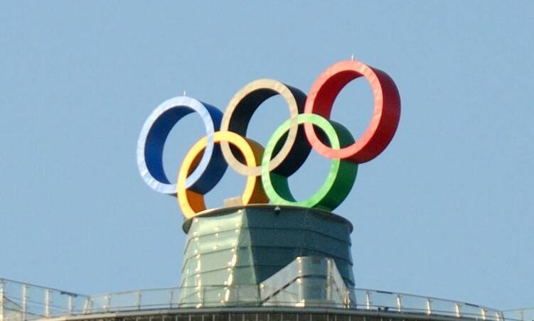 奧運五環顏色分別代表什麼
