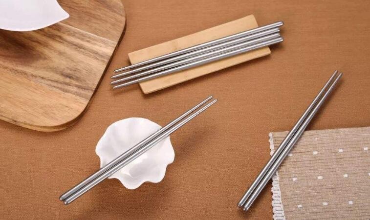 各個材質的筷子都有什麼特點