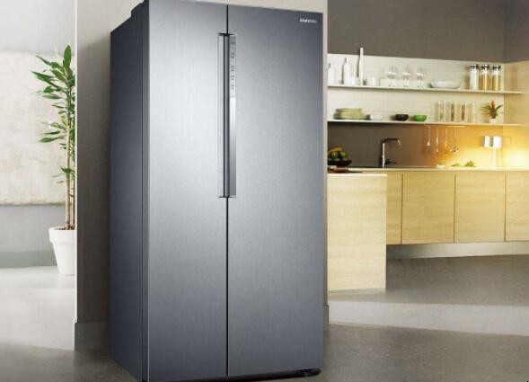 冰櫃和冰箱的區別是什麼