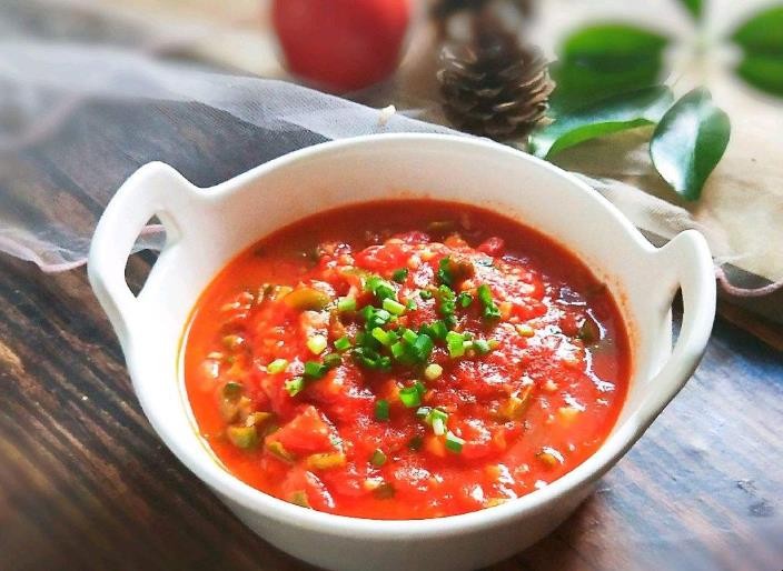 番茄醬可以直接拌面嗎