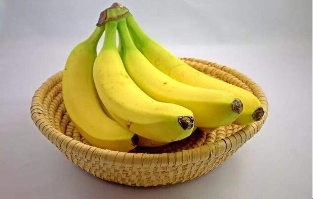 如何區分香蕉和芭蕉