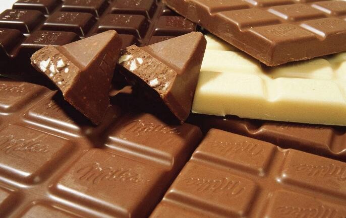 如何區分可可脂和代可可脂巧克力