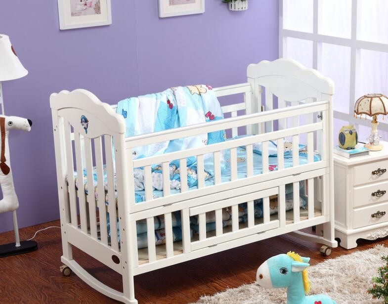 嬰兒房睡床選購陷阱是什麼