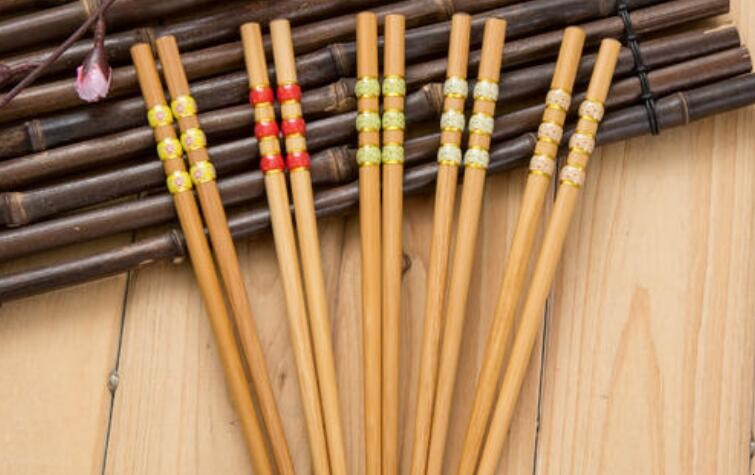 竹筷子發黴怎麼有效去除