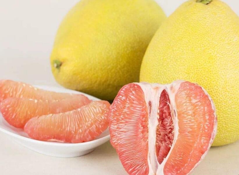 柚子保存的方法有哪些