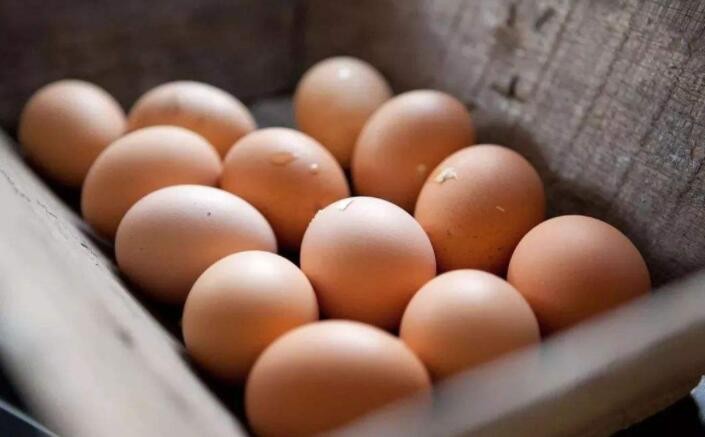 怎樣鑒別雞蛋是否新鮮