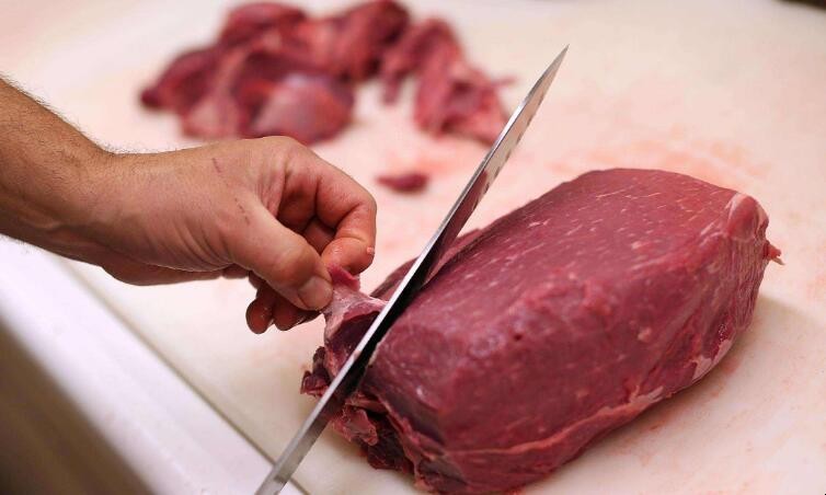 牛肉怎麼辨別好壞