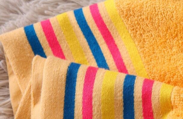 鑒別純棉毛巾被的方法是什麼