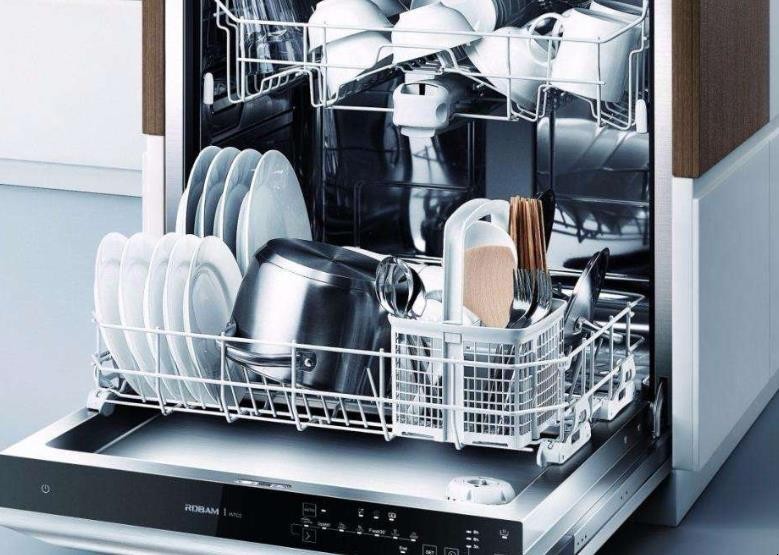 洗碗機使用的註意事項有哪些