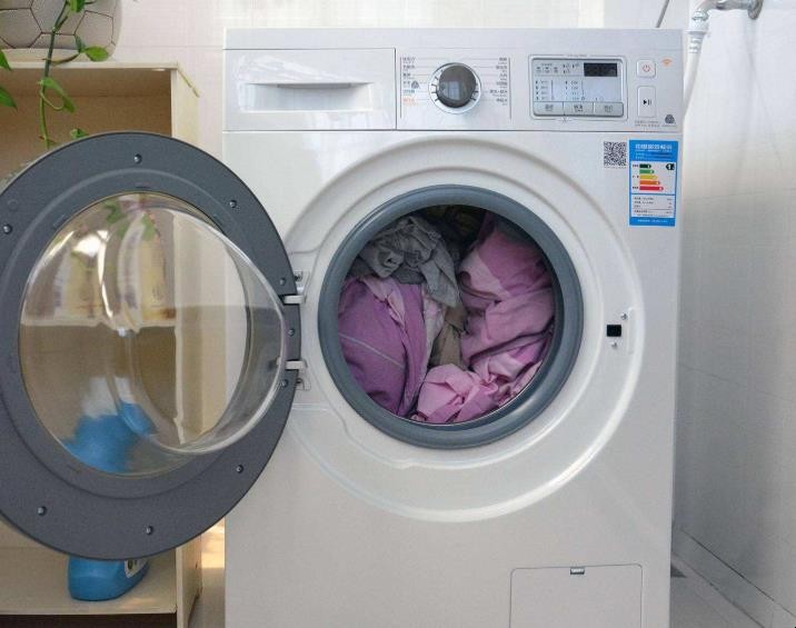 滾筒洗衣機排水閥故障原因有哪些