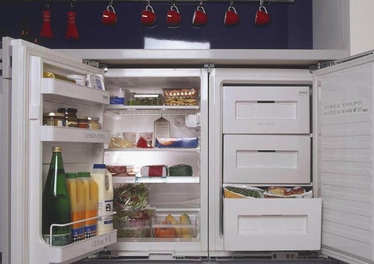 風冷冰箱優缺點有哪些