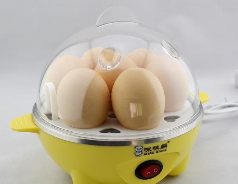 如何保養煮蛋器