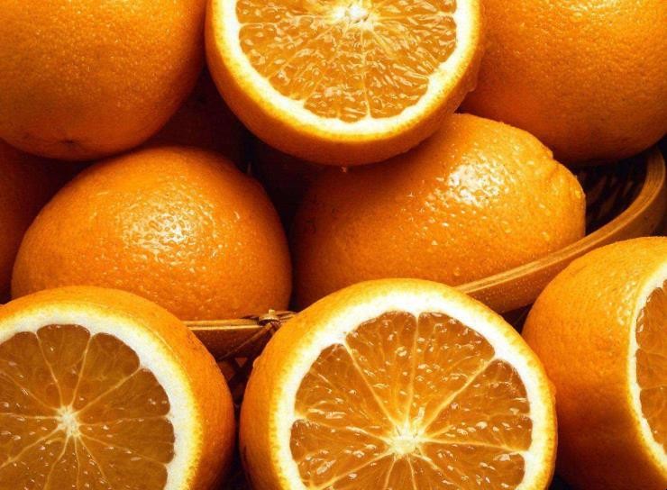 橙子發苦是怎麼回事