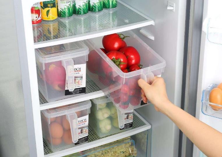 冰箱儲存食物的註意事項有哪些