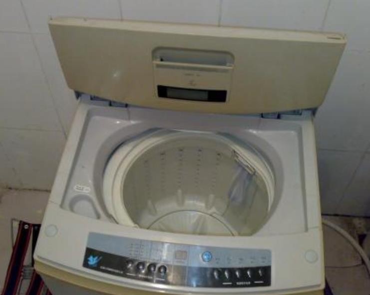 全自動洗衣機怎麼不脫水瞭