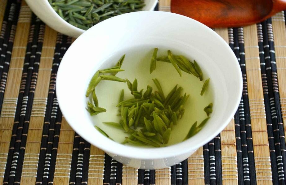 竹葉青茶怎麼保存