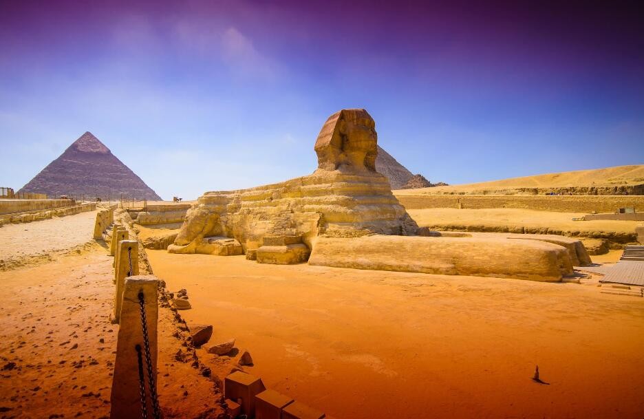 埃及旅遊要註意什麼