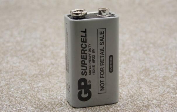 碳性電池和堿性電池的區別是什麼