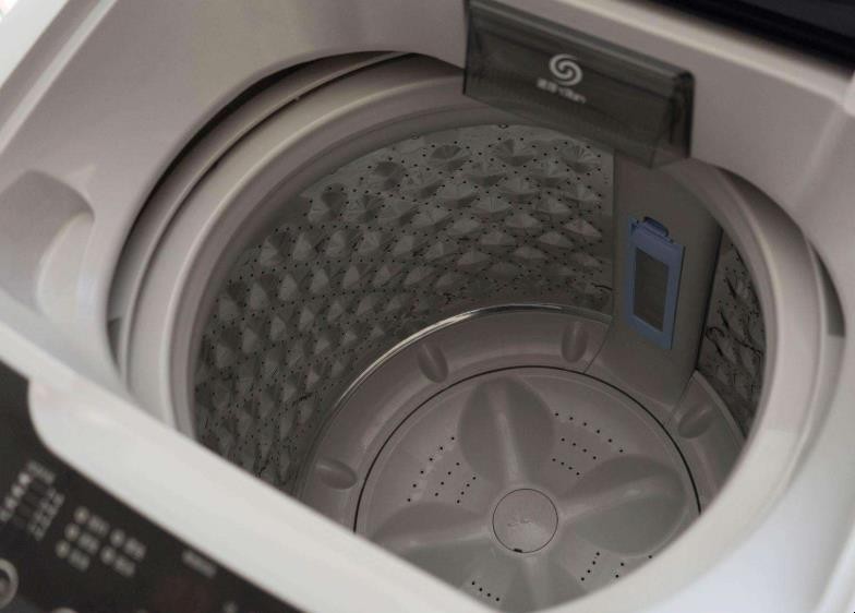 洗衣機留水是什麼意思