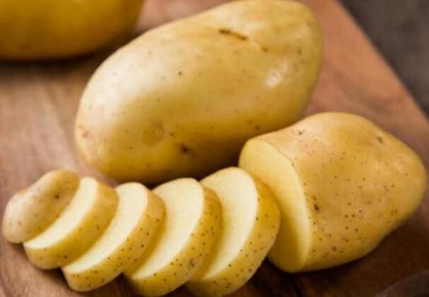 黃心土豆和白心土豆有什麼區別