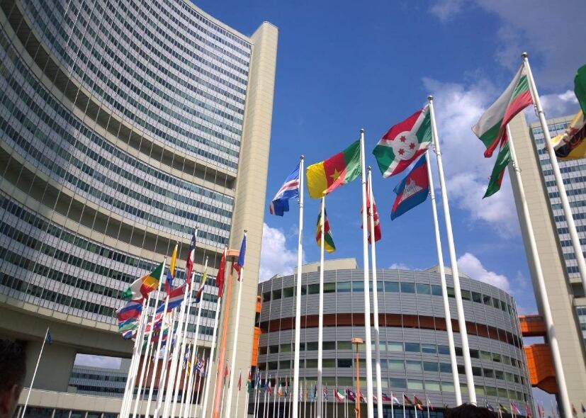 聯合國總部在哪裡