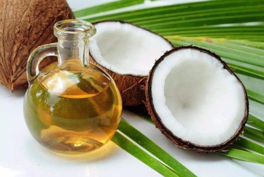 怎樣區別椰子油
