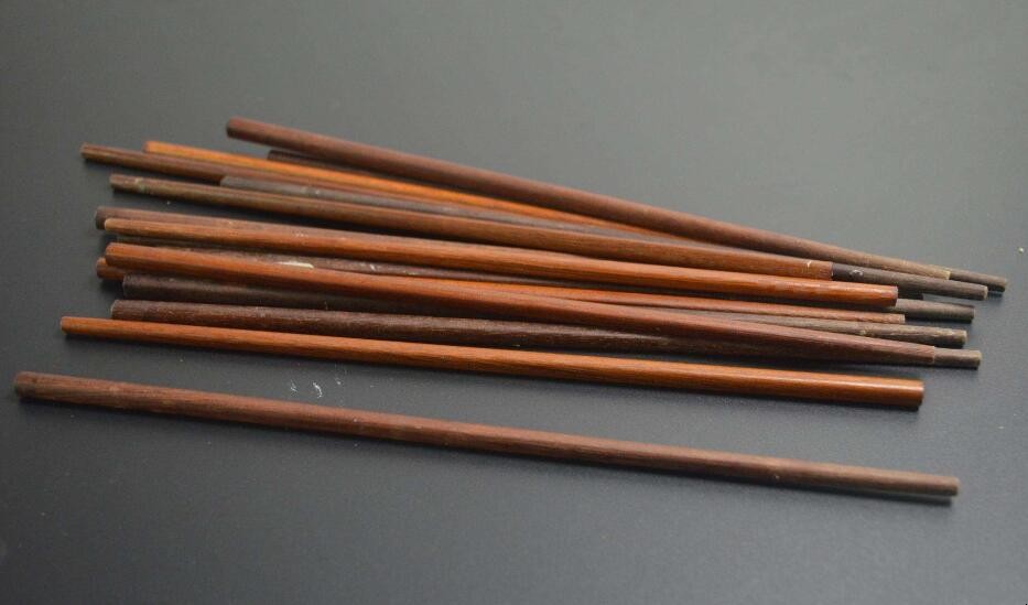新筷子有氣味怎麼處理