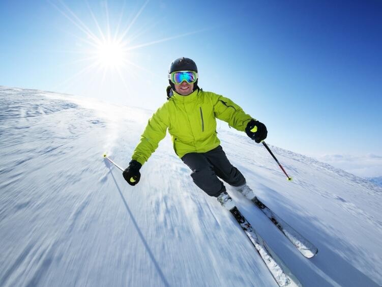 穿分體滑雪服註意事項是什麼