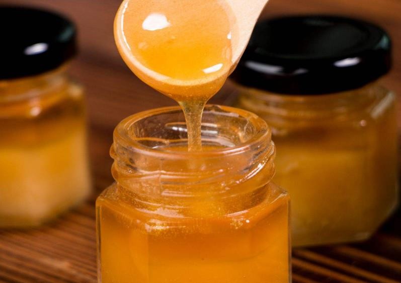 蜂蜜可以冷藏起來嗎