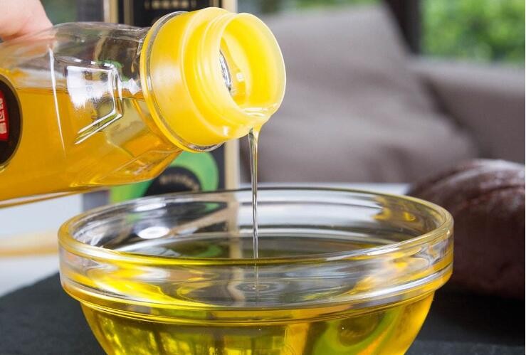 色拉油和大豆油的區別是什麼