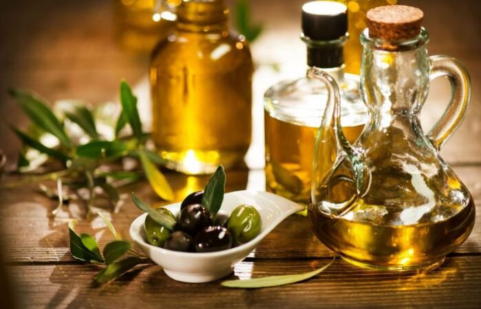 如何辨識真假橄欖油