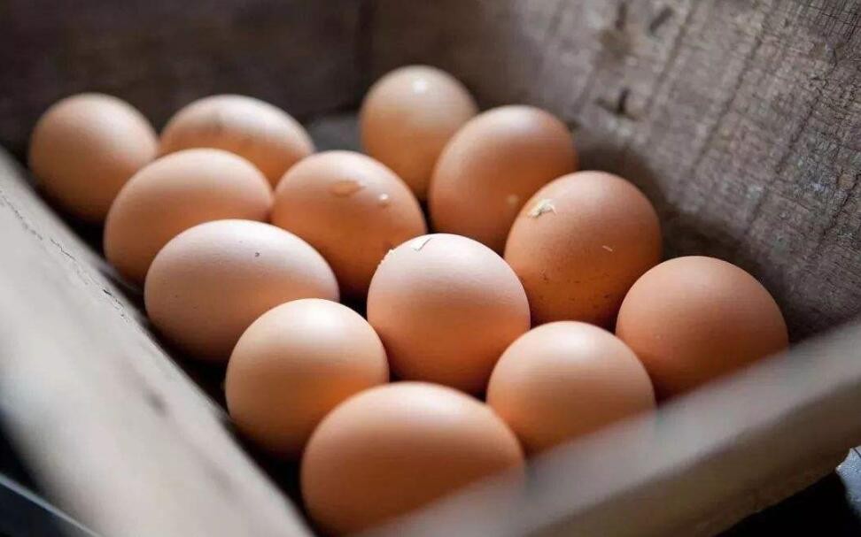 雞蛋變質的現象有什麼