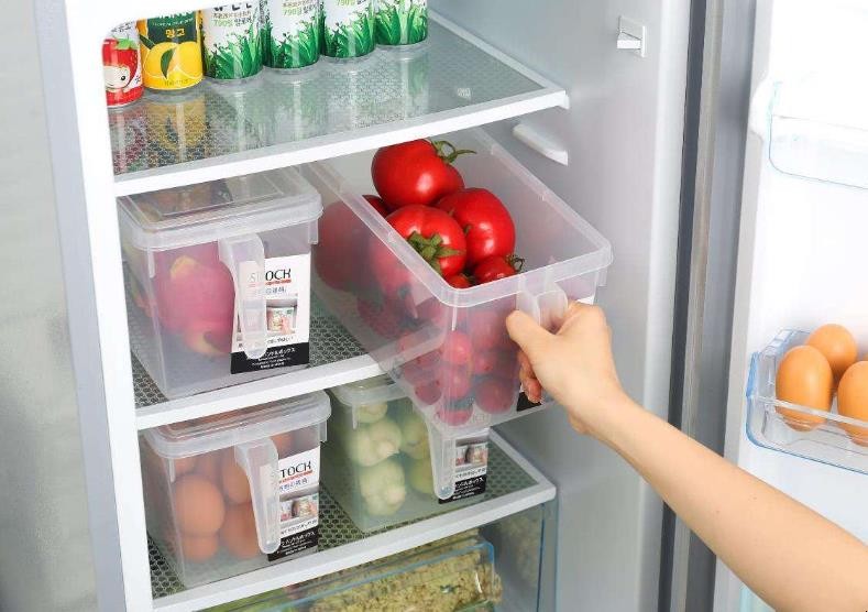 冰箱除異味的最佳辦法有哪些