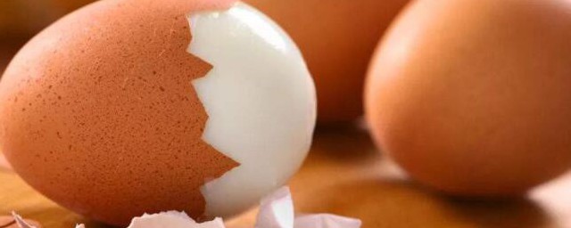 煮雞蛋一般幾分鐘就可以瞭 煮雞蛋一般多少分鐘就可以瞭