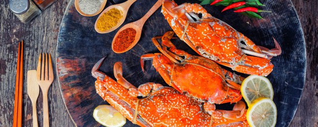 煮螃蟹需要多長時間最好 煮螃蟹需要15分鐘最好是嗎